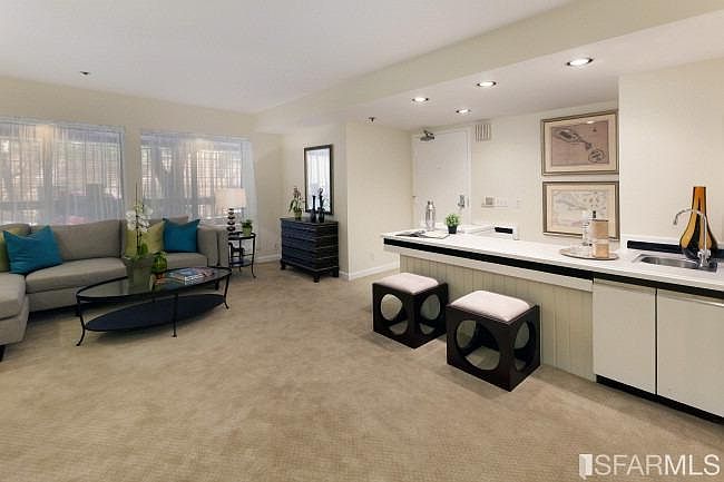 1st image of 39 Dashiell Hammett St APT 101