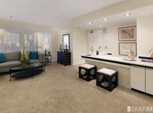 39 Dashiell Hammett St APT 101, San Francisco, CA 94108