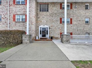 11923 Tarragon Rd UNIT D, Reisterstown, MD 21136