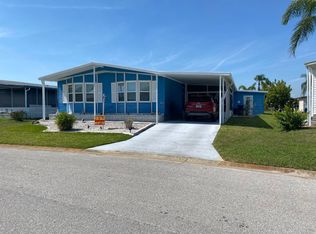 8216 Buena Vista Way S, Ellenton, FL 34222