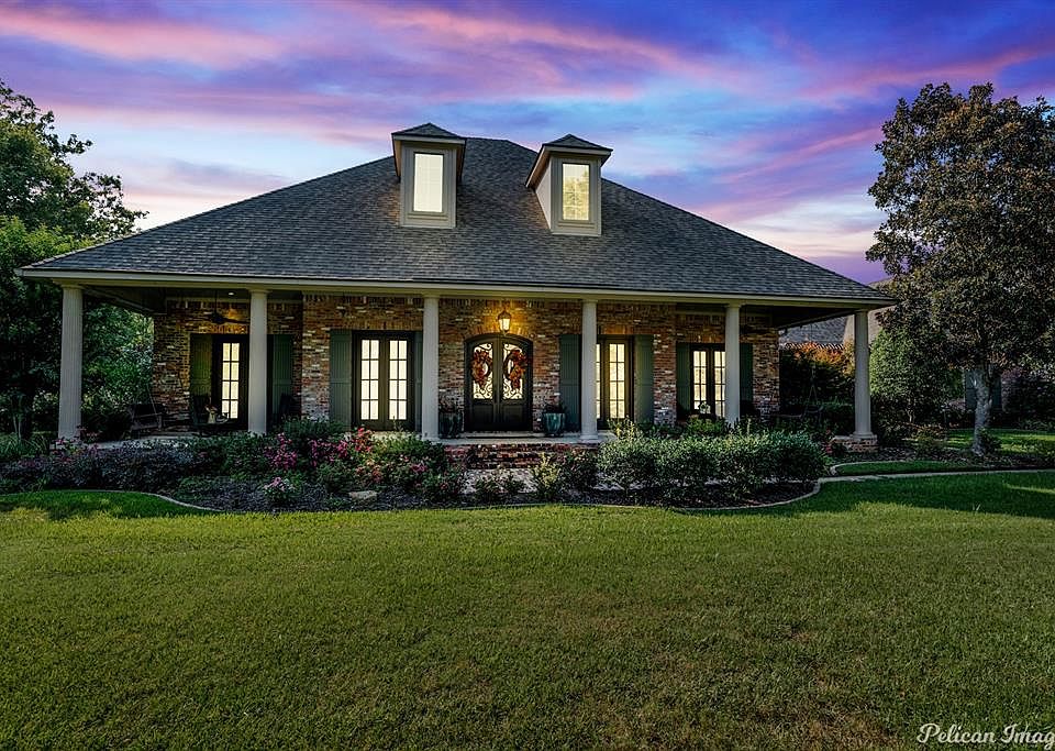 5419 Modica Lott Rd, Bossier City, LA 71111 Zillow