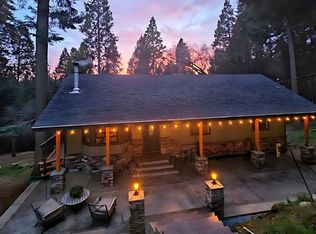 2491 Newhouse Rd, Pollock Pines, CA 95726