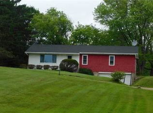 352 Nordblum Rd, Irving, NY 14081