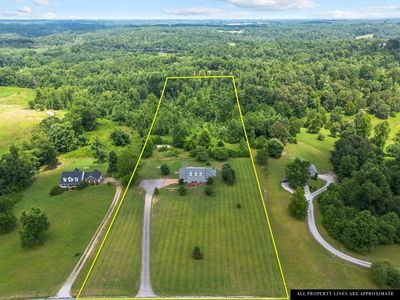 395 Murrell Rd, Dickson, TN, 37055