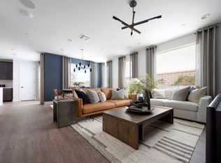 4268 S Malagon Privado, Ontario, CA 91761