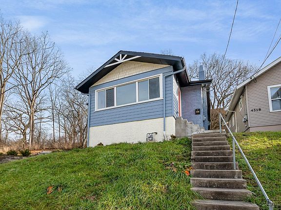 3rd image of 4520 Kirby Ave