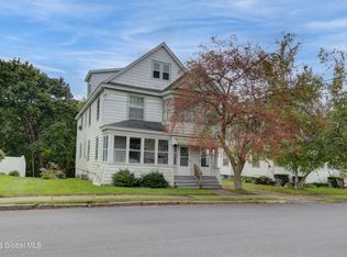 58-60 S Mathias Ave, Amsterdam, NY 12010