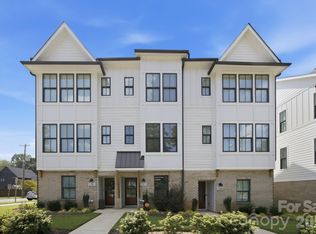 2303 Rozzelles Ferry Rd, Charlotte, NC 28208