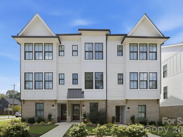 2303 Rozzelles Ferry Rd, Charlotte, NC 28208