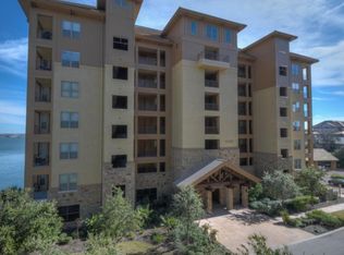 1001 The Cape #31, Horseshoe Bay, TX 78657