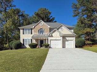 3016 Stonecrest Ct, Conyers, GA 30094