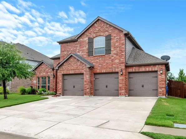 5413 Percy Priest St, Fort Worth, TX 76179