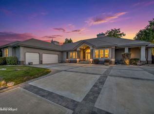 7305 Diamond Oaks Ct, Sparks, NV 89436