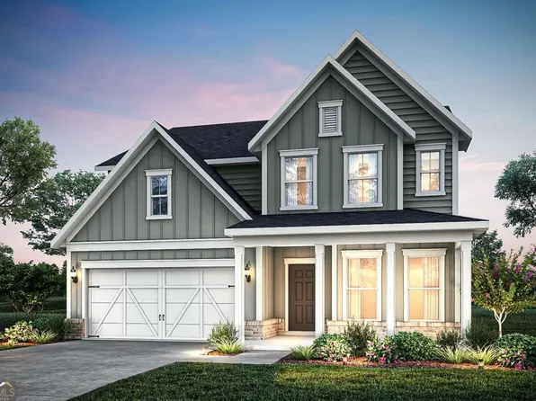 4700 Wilderness Trl, Flowery Branch, GA 30542