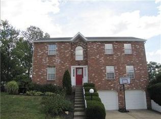 706 Tamarack Dr, Imperial, PA