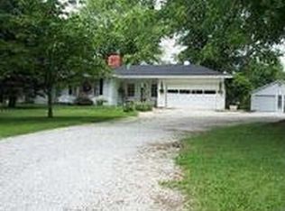 1796 W State Road 42, Mooresville, IN 46158