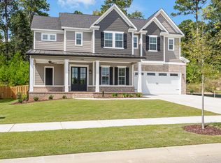 642 River Oaks Ln, Evans, GA 30809