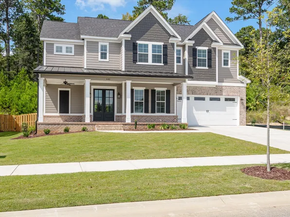 642 River Oaks Lane, Evans, GA 30809