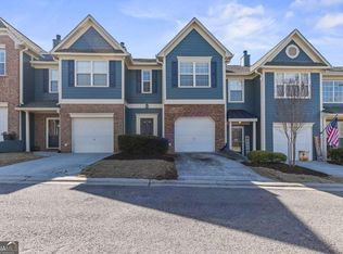 6487 Portside Way, Flowery Branch, GA 30542