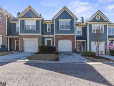 6487 Portside Way, Flowery Branch, GA, 30542
