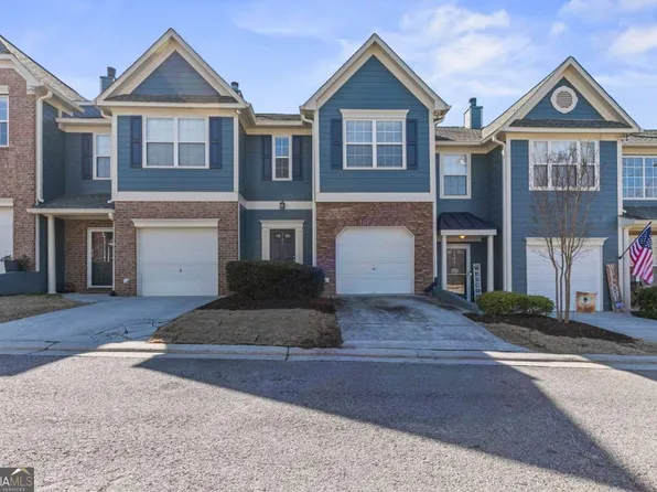 6487 Portside Way, Flowery Branch, GA 30542