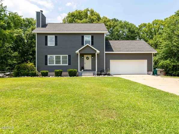 886 Plantation Club Dr, Gray, GA 31032