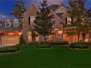 71 Nocturne Woods Pl, The Woodlands, TX 77382
