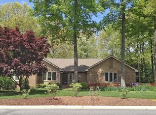 4618 Snowmass Rd, Glen Allen, VA 23060