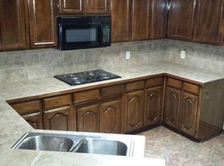 327 Trevino Trl, Lancaster, TX 75146