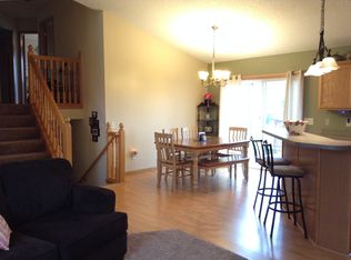 908 Kayla Cir, Belle Plaine, MN 56011