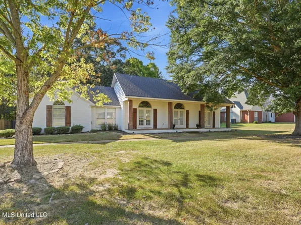 108 W Bradford Pl, Madison, MS 39110
