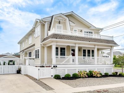 293 87th St #N, Stone Harbor, NJ, 08247