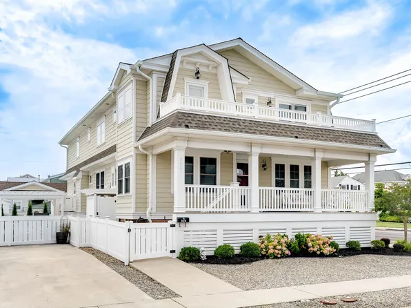 293 87th St #N, Stone Harbor, NJ 08247