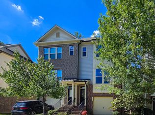 218 Irving Way, Durham, NC 27703