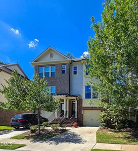218 Irving Way, Durham, NC, 27703