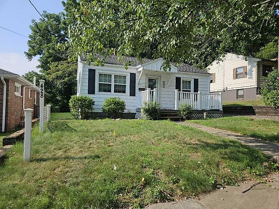 3rd image of 428 Allenford St