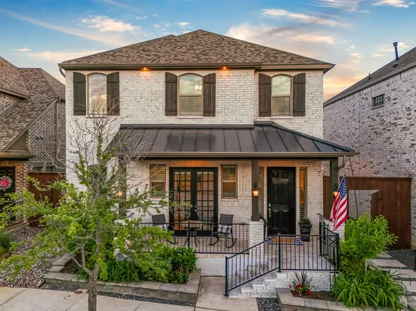 2217 6th Ave, Flower Mound, TX 75028