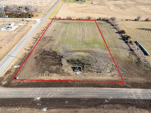 LOT 35 235th St, Tonganoxie, KS 66086