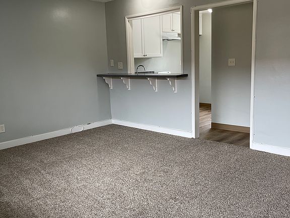 Living Room and Bar Top to Kitchen