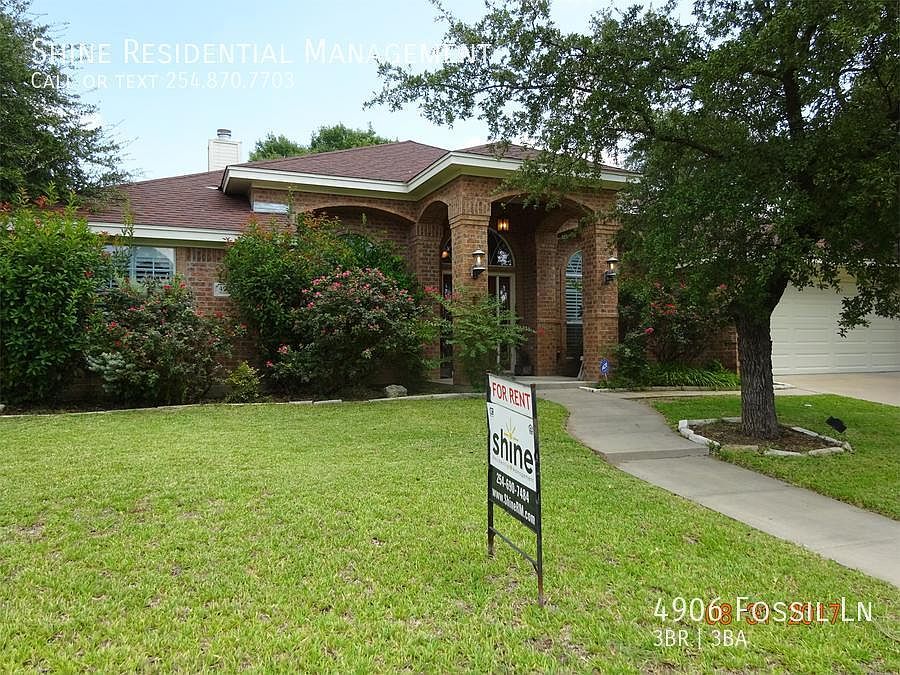 1st image of 4906 Fossil Ln