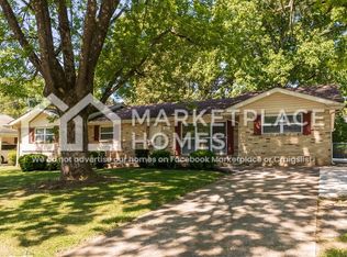 6517 Marsh Ave NW, Huntsville, AL 35806