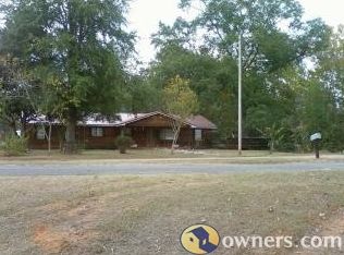 2870 Mosley Bridge Rd, Gilbertown, AL 36908