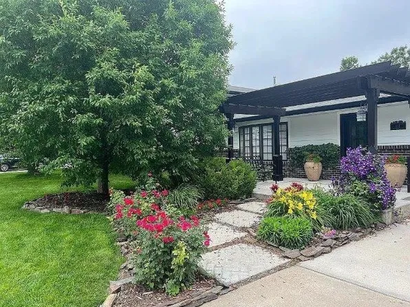 414 Cherokee Rd, Lexington, NE 68850