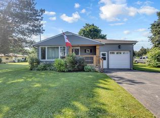 46 Dufferin St, Brant, ON N0E1A0