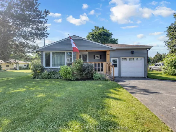 46 Dufferin St, Brant, ON N0E 1A0