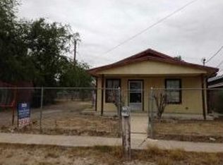 1940 Taft St, Eagle Pass, TX 78852