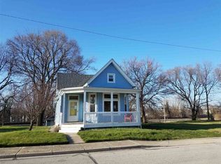 927 Liberty St, Fort Wayne, IN 46803