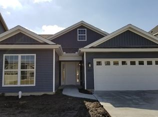 307 Doisy Ln, Champaign, IL 61822