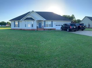 109 Dogwood Ln, Martin, TN 38237