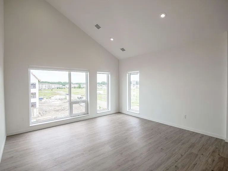 The Earl Apartments 2 Bed 2 Bath 1148